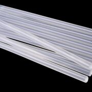 Klej termotopliwy w laskach 1kg - około 34szt 11,3mmx300mm