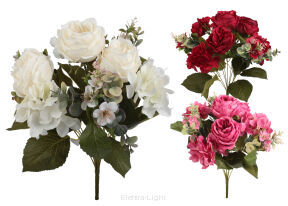 Bukiet mix HM3025212 45cm
