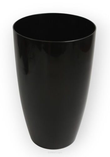 Flakon piwonia / doniczka plastikowa (18594) ø21cm / h34cm