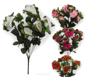 Bukiet azalii x7 FMC074505 h30cm