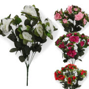 Bukiet azalii x7 FMC074505 h30cm