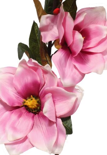 Magnolia gałąź KDG2405A 90cm