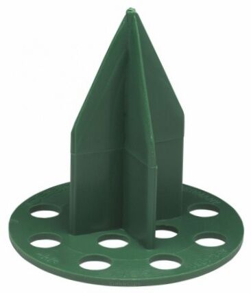 Pini extra Oasis pinholder duży