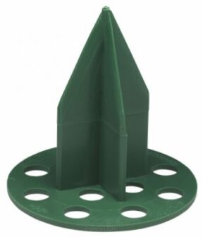 Pini extra Oasis pinholder duży