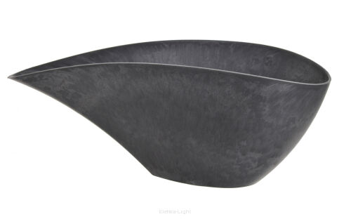 Osłonka z tworzywa sztucznego 38x15xH15,5cm P0576-3916N