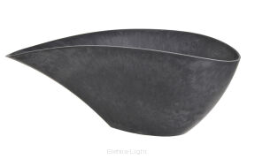Osłonka z tworzywa sztucznego 38x15xH15,5cm P0576-3916N