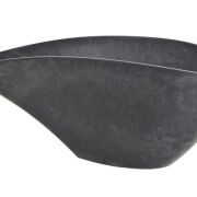 Osłonka z tworzywa sztucznego 38x15xH15,5cm P0576-3916N