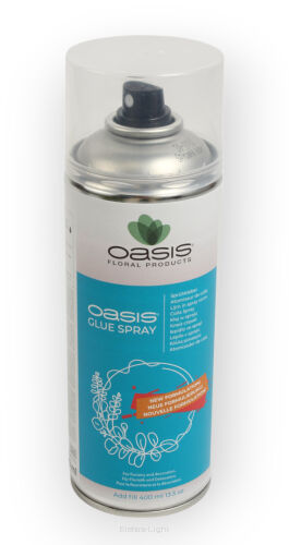Klej w spreju OASIS 400ml (3228)