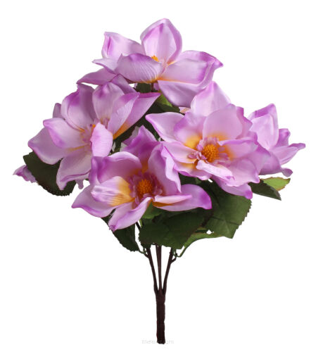 Bukiet magnolii RF-1183/7 h55cm śr16cm