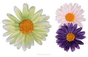 Margaretka wyrobowa 6cm FME073129