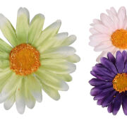 Margaretka wyrobowa 6cm FME073129