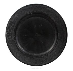 Talerz plastikowy z tworzywa 223.059 28cm