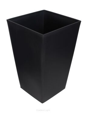 Doniczka Urbi square DURS125