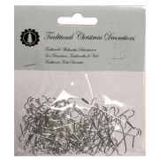 Haczyki metalowe 100szt/opk. 233.991 3,5cm