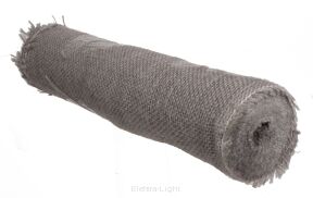 Juta popielata 30688 30cmx5m