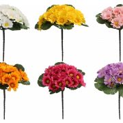 Bukiet margaretka FMC072869 20cm