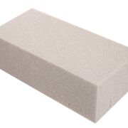 Gąbka cegła do suchych kwiatów Markus 23x11x7,5cm 3331