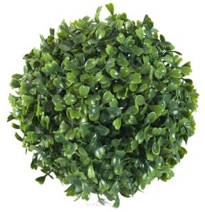 Kula bukszpanowa 18cm KDGBW-18