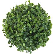 Kula bukszpanowa 18cm KDGBW-18
