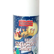 Śnieg w sprayu 150ml