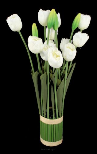 Tulipany w wiązce CV21460 47cm