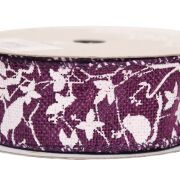 Wstązka RIBBON 244 3,8cmx7y 