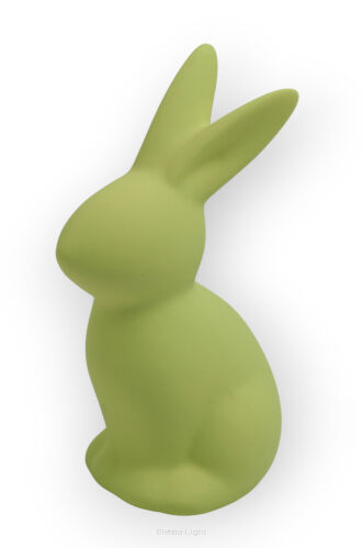 Zając ceramiczny touch collection WIC-138 (27580) 13cm