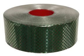 Folia aluminiowa Staniol do kwiatów duży sz. 5cm 3199