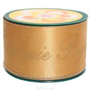 Wstążka atłas Ostatnie Pożegnanie 6cmx10m 226057 / 058 30337