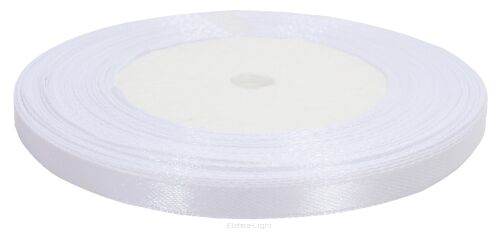 Wstążka atłasowa/satyna 6mmx32mb (30132)