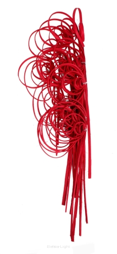 Cane Coil mini 25szt/opk h35cm śr6.5cm