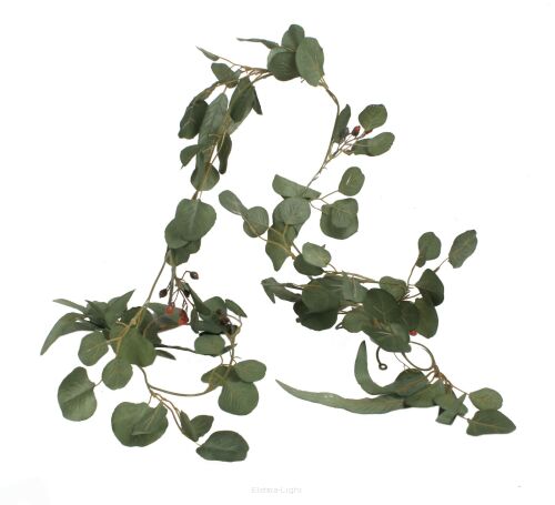 Girlanda eukaliptus LY-02096F 190cm