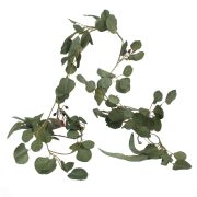 Girlanda eukaliptus LY-02096F 190cm
