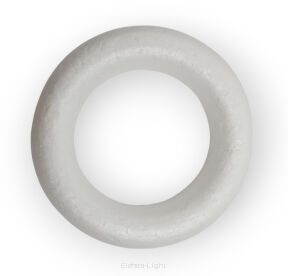 Ring styropianowy 14cm (27612)