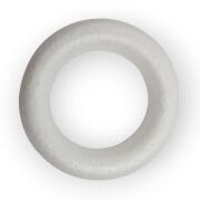 Ring styropianowy 14cm (27612)