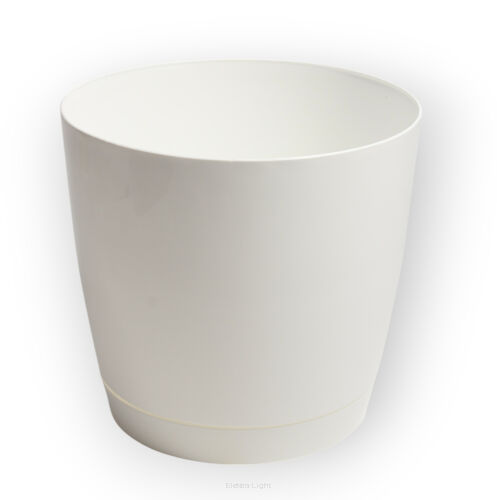 Doniczka plastikowa COUBI-DUOP240 (18599) ø24cm / h22cm