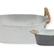 Osłonka metalowa 30x19x11cm YD2209894 ( 27706)