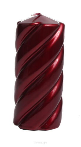 Świeca walest TWIST 80/180mm lakier lustrzany (10695)
