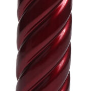 Świeca walest TWIST 80/180mm lakier lustrzany (10695)