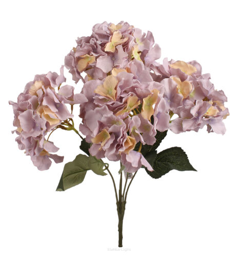 Bukiet hortensji DL660006 50cm