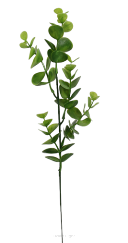 Dodatek  eukaliptus Z708  h53cm