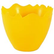 Osłonka skorupka plastikowa mała 60mm (18013)