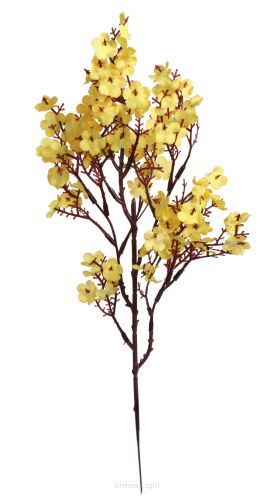 Dodatek kaszka FLO807 52cm