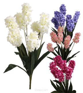 Hiacynt bukiet FWS014 65cm