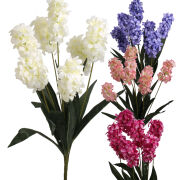 Hiacynt bukiet FWS014 65cm