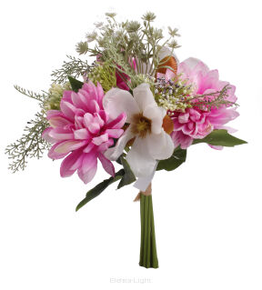 Bukiet magnolia/dalia P1-20-4