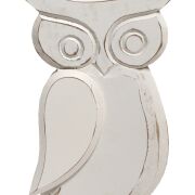 Sowa drewniana figurka GP02-000-2902 22cm