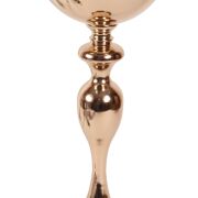 Duży metalowy kielich 9SC7222 