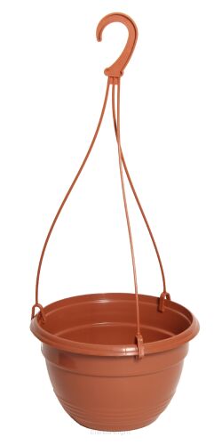 Doniczka wisząca HYDROTERA śr250mm 4,2l