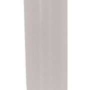 Fiolka plastikowa z gumką 21365 24cc